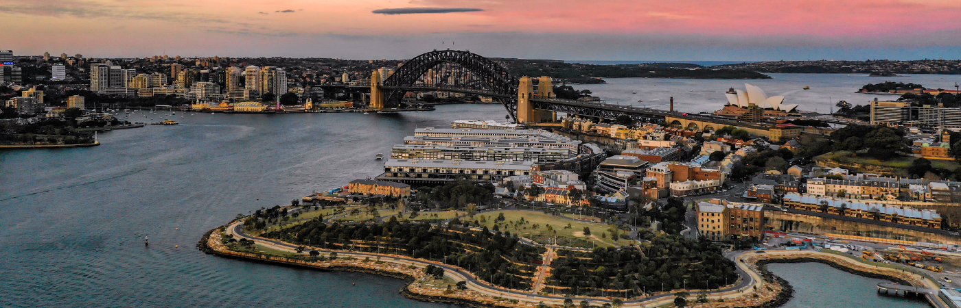 yacht hire sydney